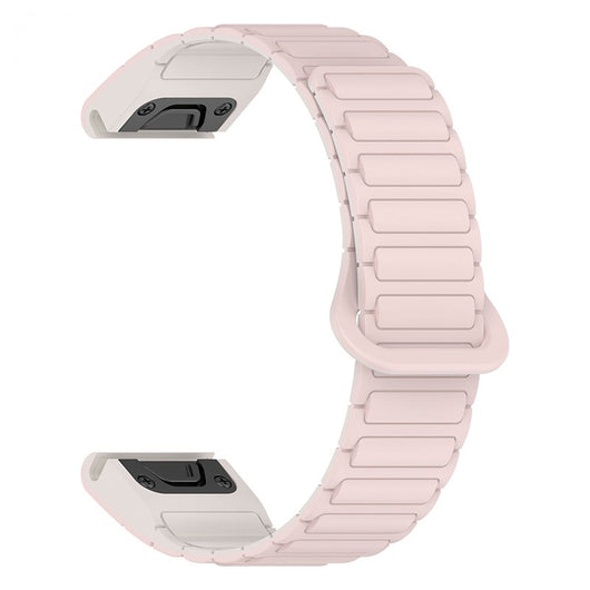 Correa Magnética de Silicona para Reloj Inteligente - Image 9