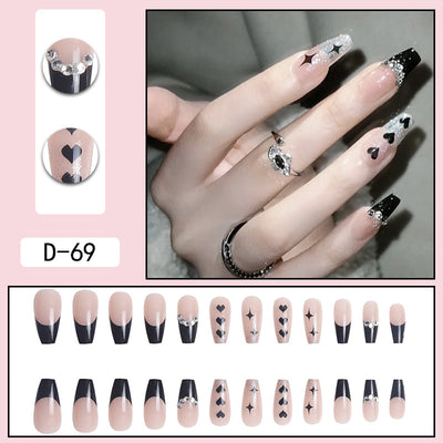 Parches de Uñas con Fototerapia - Manicura Portátil - Image 75