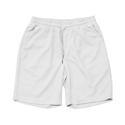 Conjunto Deportivo Casual: Shorts y Playera Waffle Cuello Redondo con Bolsillo - Image 42