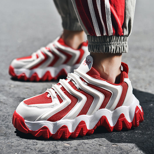 Zapatillas Deportivas Casuales Versátiles para Hombre - Image 4
