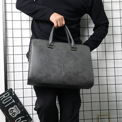 Bolsa Mensajero Ejecutiva Portátil para Negocios - Image 24