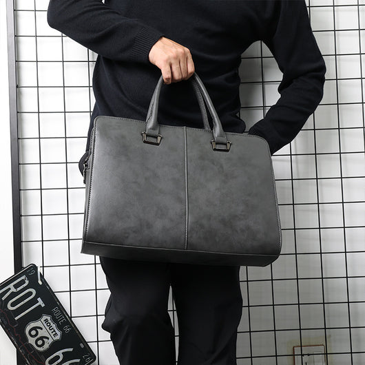 Bolsa Mensajero Ejecutiva Portátil para Negocios - Image 24