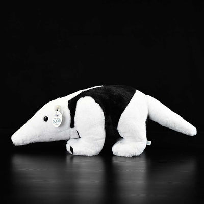 Peluche Hormiguero Tetradáctilo - Muñeco de Peluche Suave y Adorable - Image 3