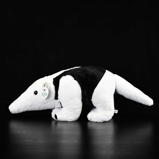 Peluche Hormiguero Tetradáctilo - Muñeco de Peluche Suave y Adorable - Image 3