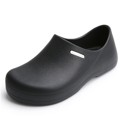 Zapatos de Trabajo Impermeables Antideslizantes para Cocina Exterior - Image 5