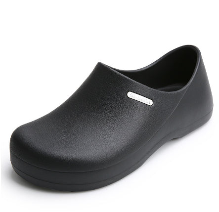 Zapatos de Trabajo Impermeables Antideslizantes para Cocina Exterior - Image 5