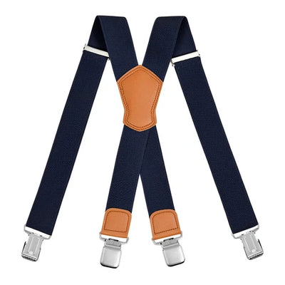 Clip Ajustable Unisex con Correa Elástica de Grano de Maíz - Image 2