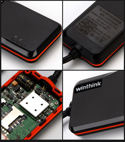 Localizador GPS Beidou para Vehículos Eléctricos - Image 11