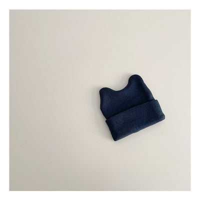 Gorro de Lana Tejido para Niños - Calidez y Comodidad - Image 14