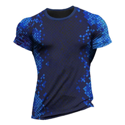Camiseta Deportiva de Secado Rápido para Correr y Actividades al Aire Libre - Image 5