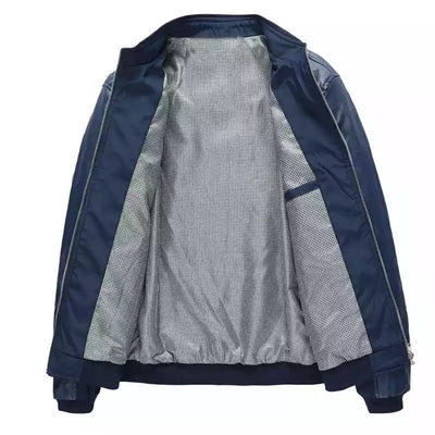 Chaqueta Casual Premium para Hombre - Importación Directa de Fábrica - Image 3