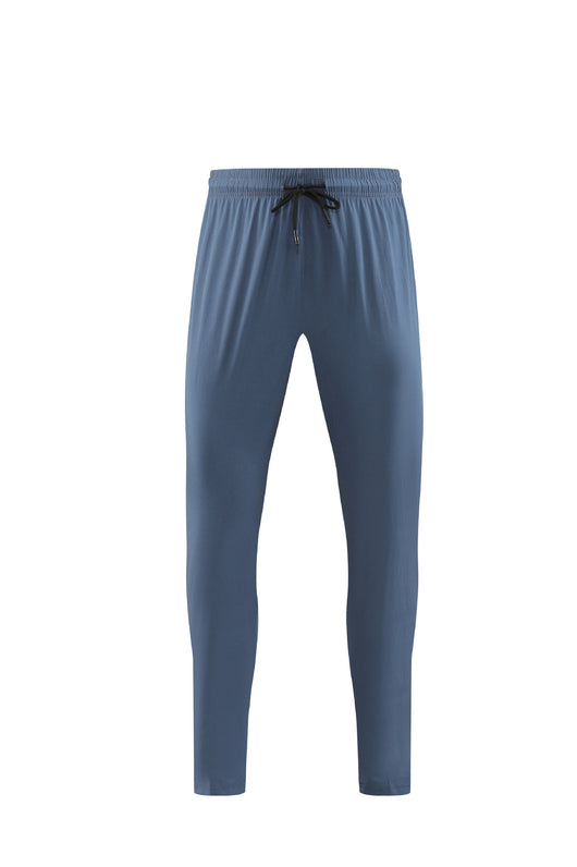 Pantalones Deportivos Casuales Hombre Talla Grande Corte Relajado - Image 5