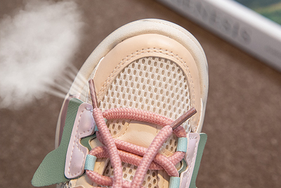 Tenis Deportivos para Niñas Mesh Transpirable Ultraligeros - Image 11