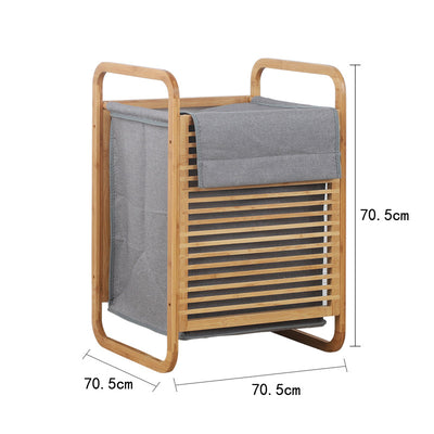 Cesta Organizadora Multifuncional para Dormitorio y Baño - Image 5