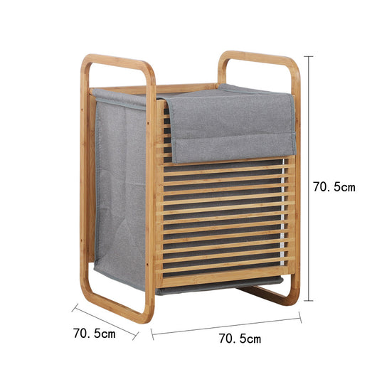 Cesta Organizadora Multifuncional para Dormitorio y Baño - Image 5