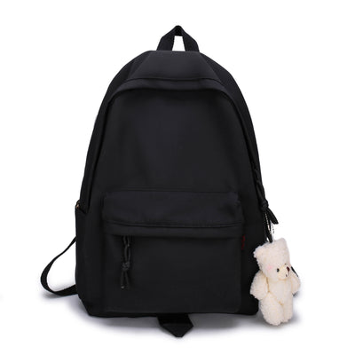 Mochila Harajuku de Gran Capacidad para Estudiantes Universitarias - Image 2