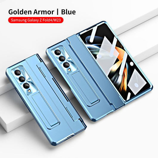 Funda Protectora con Bisagra Plana para Teléfono Plegable - Image 2