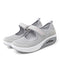 Zapatillas de Running para Mujer con Malla Transpirable