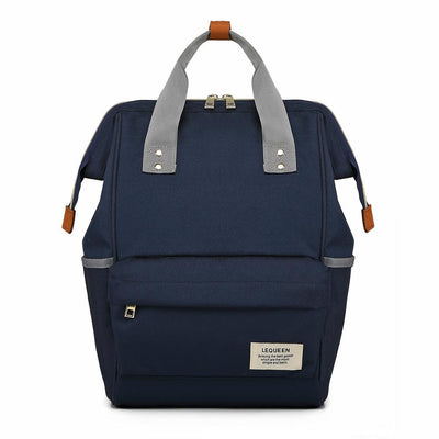 Bolsa de Viaje Mamá y Bebé Multifuncional - Image 18