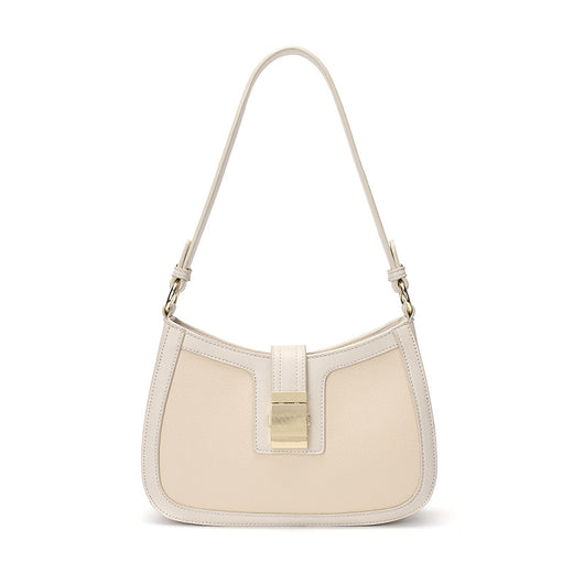 Bolso Bandolera Axilar Mujer - Elegancia para Otoño e Invierno - Image 5