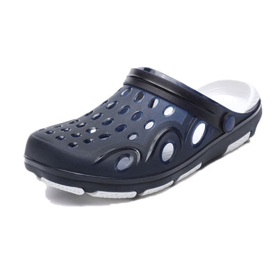 Sandalias Baotou para Hombre - Calzado de Playa y Exterior Versátil - Image 6