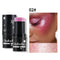 Sombras De Ojos En Lentejuelas Maquillaje De Escenario Corporal Lentejuelas Integradas Multiusos 5.2 Ml 02 Colores