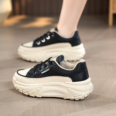 Zapatillas Deportivas Casual Coreanas Ligeras para Correr - Image 2