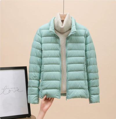 Chaqueta Acolchada Ligera para Mujer - Image 5
