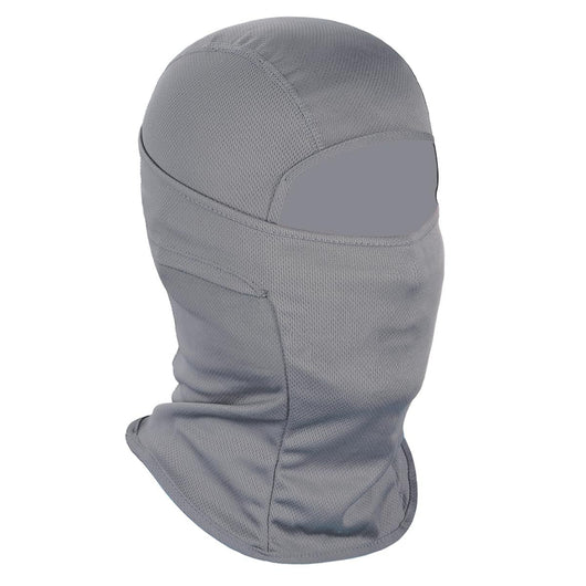 Pasamontaña Motociclista Unisex Ligero y Protector - Máscara Facial Versátil - Image 6