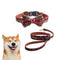 Collar Navideño para Perros Aminger