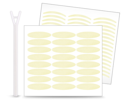 Adhesivos para Párpado Doble Invisible - Image 29