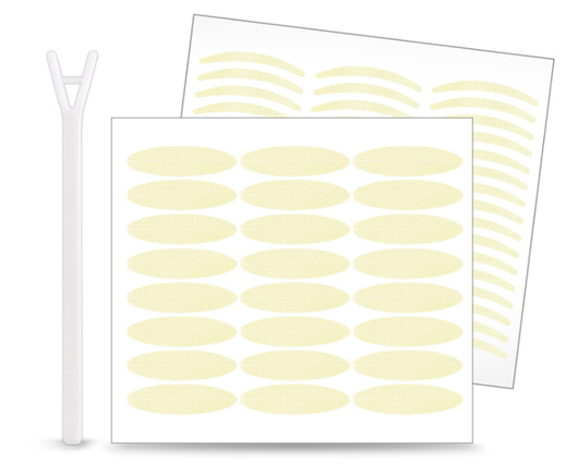 Adhesivos para Párpado Doble Invisible - Image 29