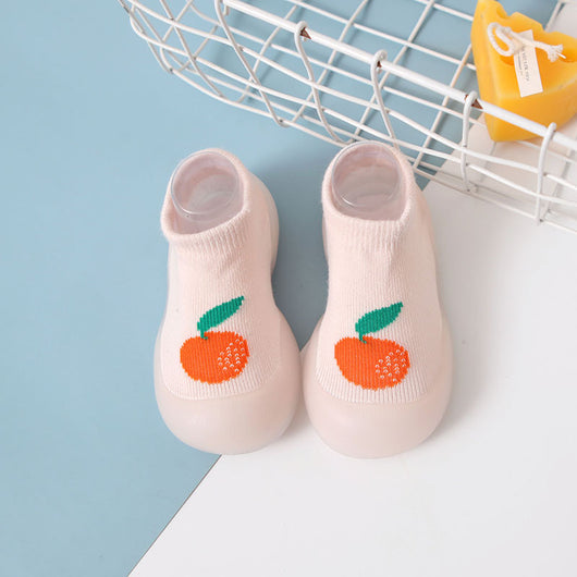 Zapatos y Calcetines Antideslizantes para Bebés y Niños Pequeños - Image 8