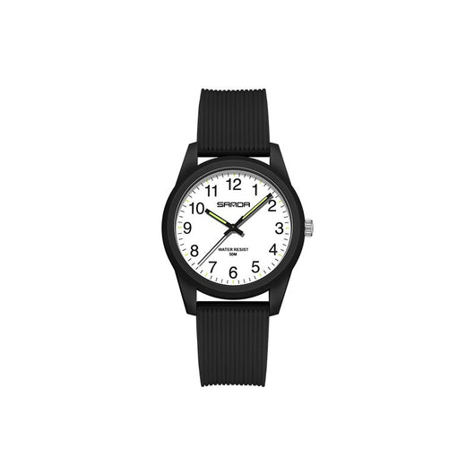 Reloj de Cuarzo Resistente al Agua - Diseño Minimalista y Versátil - Image 41