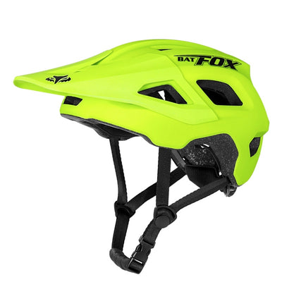 Casco de Montaña con Visera Removible Ultra Ligero y Transpirable - Image 6
