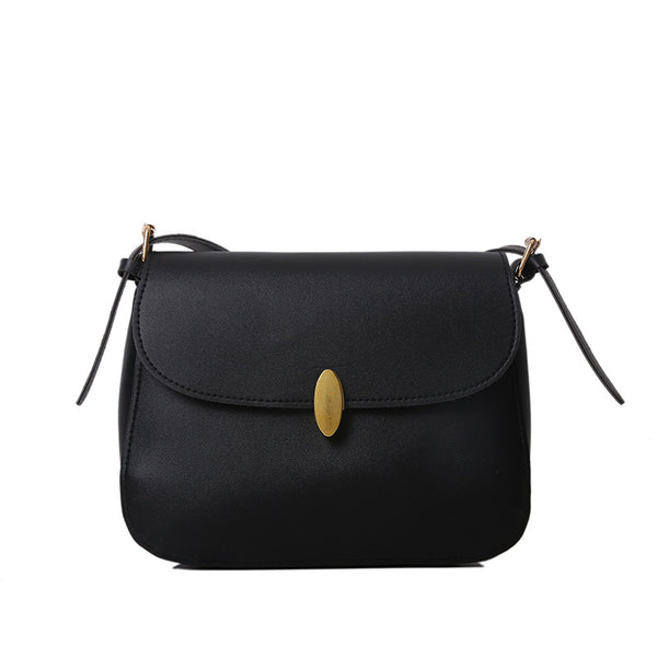 Bolso de Hombro Retro Casual para Mujer