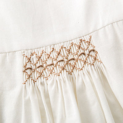 Conjunto de Dos Piezas sin Mangas para Niña - Estilo Europeo Verano - Image 6