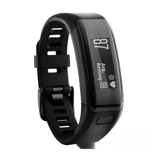 Pulsera Deportiva Inteligente con Banda de Silicona Intercambiable - Image 15