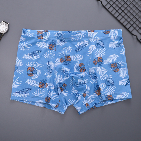 Calzoncillos Boxer Briefs para Hombre - Comodidad y Soporte Todo el Día - Image 4
