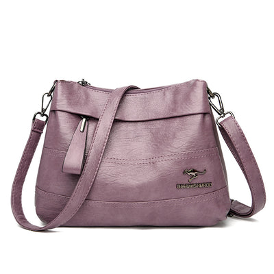 Bolso Bandolera Elegante para Mujer Profesional - Image 8