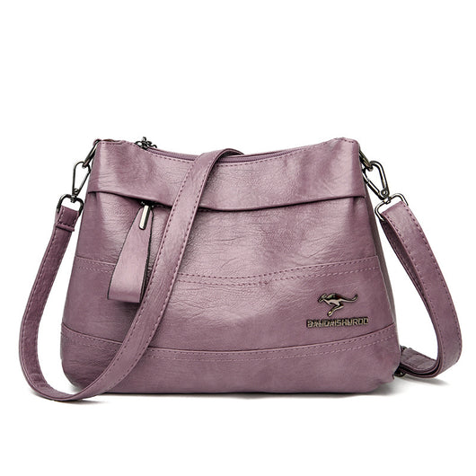 Bolso Bandolera Elegante para Mujer Profesional - Image 8