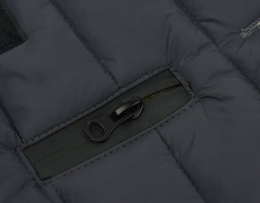 Ropa Impermeable para Perros con Capucha Desprendible - Diseño Camuflaje - Image 21