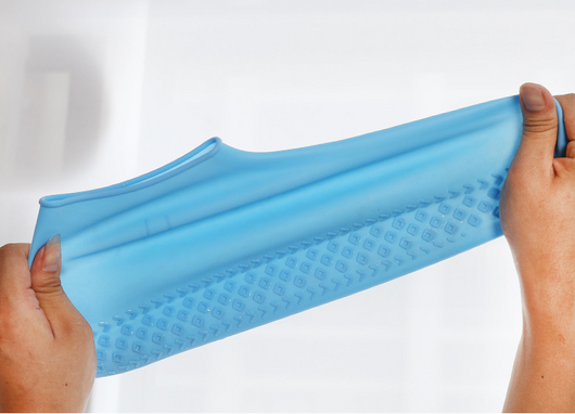 Funda Protectora de Silicona Impermeable Antideslizante para Zapatos - Image 39