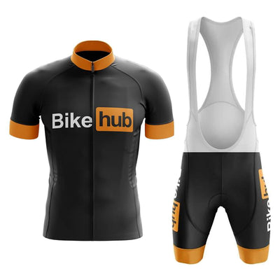 Conjunto de Jersey para Bicicleta de Montaña de Secado Rápido para Hombre - Image 10