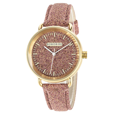Reloj de Pareja con Diseño Madera Natural - Casual y Elegante - Image 27