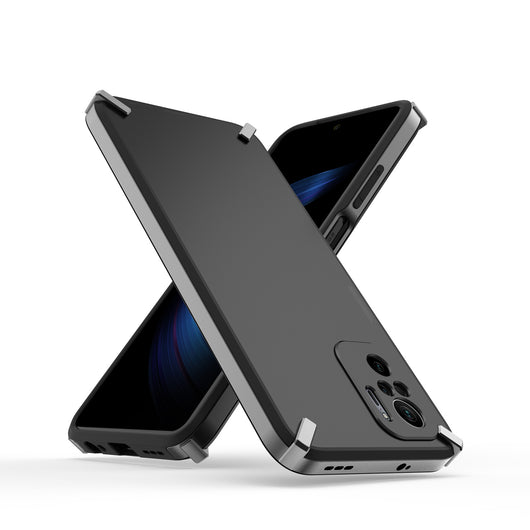 Funda Protectora Total para Móvil con Lente Integrada - Image 7