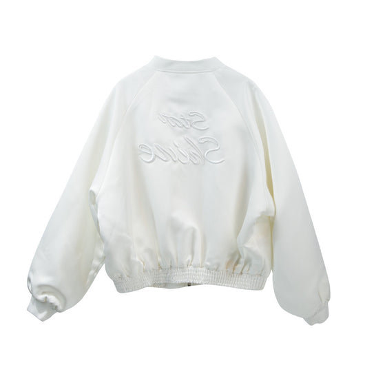 Chaqueta Casual Suelta Slim Fit - Image 11