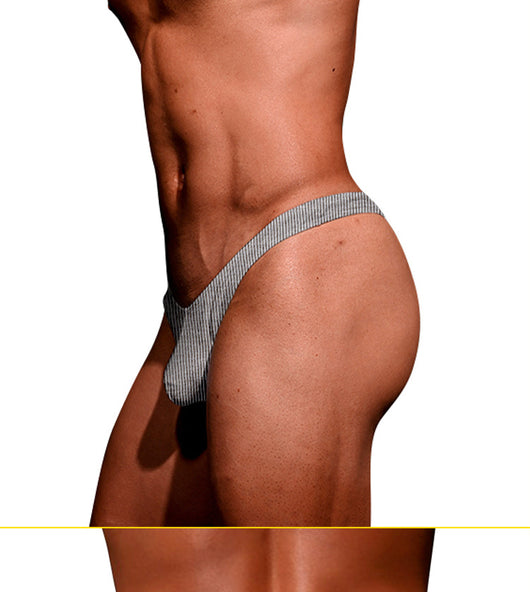Braga Bikini Talle Bajo Sexy de Algodón Cómoda - Image 12