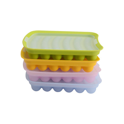 Molde de Silicona para Jamón y Salchichas con Tapa - Herramienta DIY para Cocina al Vapor - Image 9