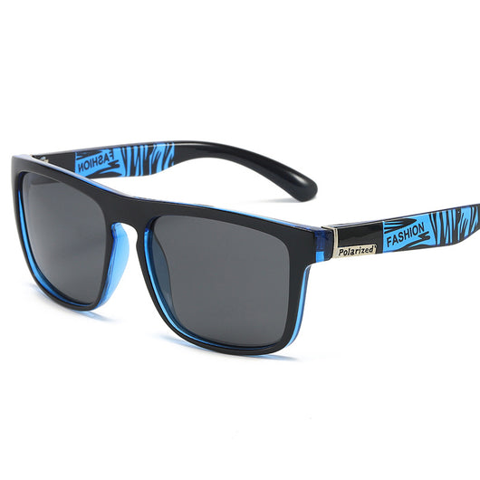 Gafas de Sol Deportivas Polarizadas con Protección UV para Ciclismo - Image 8